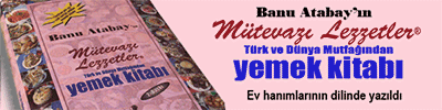 Mutevazi Lezzetler