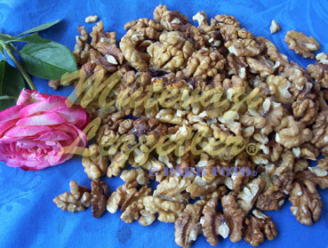 Fıstıqlı Qozlu Halva