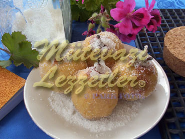 Alma Mürgüləməsi