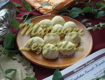 Hindistan Qozlu Peçenye