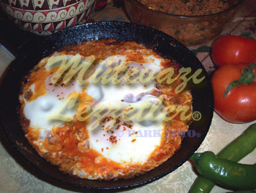 Qiyməli Yumurta