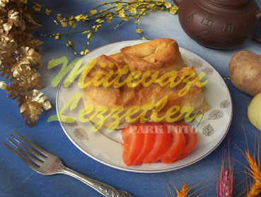 Kol Piroqu (Kartoflu)