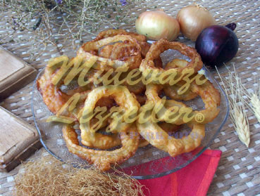 Soğan Qızartması