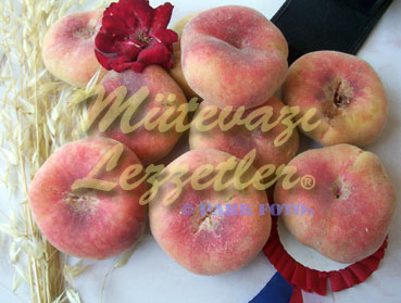 Meyvəli İrmıq Dadlısı