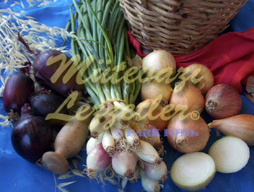 Dərə Otlu Balıq Buğlama