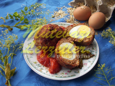 Yumurtalı Kiftə