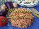 Bulgur Pilavi