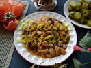 Etli Kuru Fasulye
