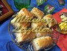 Kolay Baklava