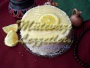 Limonlu Tort