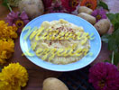 Patates Puresi