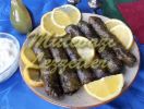 Zeytinyagli Yaprak Sarmasi